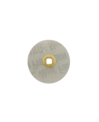 Disco Abrasivo Plastica (conf. 50 pz.)