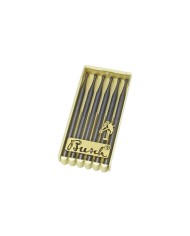 Fresa Busch dis.1 Pallina
