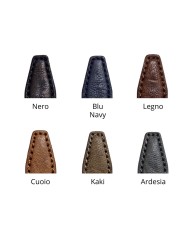 Cinturino Plutone Liscio
