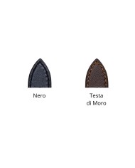 Cinturino Vitello Piatto