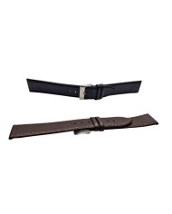 Cinturino Vitello Piatto XL