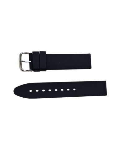 Cinturino Silicone Liscio
