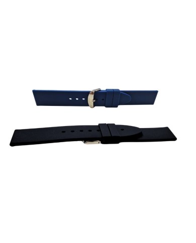Cinturino Silicone Liscio