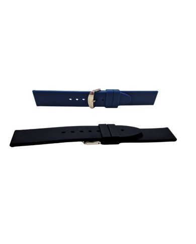 Cinturino Silicone Liscio