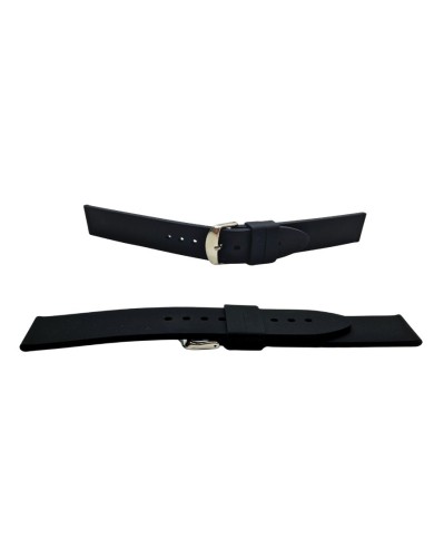 Cinturino Silicone Liscio XL