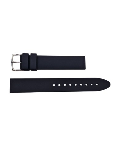 Cinturino Silicone Liscio XL