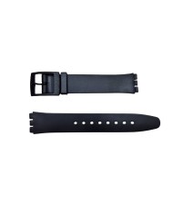 Cinturino Gomma Liscio Skin Tipo SW