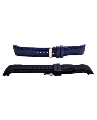 Cinturino Silicone Tipo NT 2