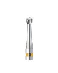 Fresa Busch dis. 2K-AU Cono Invertito Tungsteno