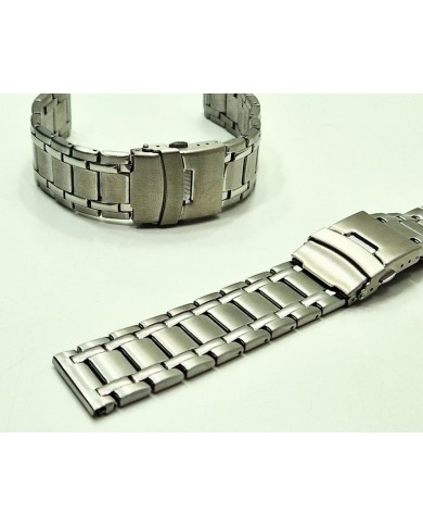 Cinturino Acciaio Mod. 9500