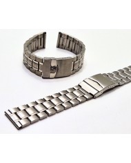 Cinturino Acciaio Mod. 3950
