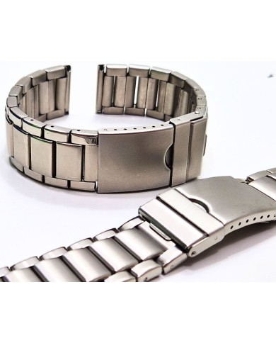 Cinturino Acciaio Mod. 7255