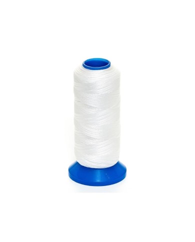 Filo Nylon Bianco Griffin in Rocca