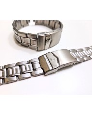 Cinturino Acciaio Mod. 9236