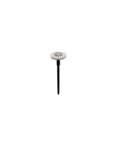 Spazzolino a Disco Mini Pelo Capra