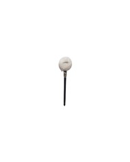 Spazzolino a Disco Mini Cotone Bianco