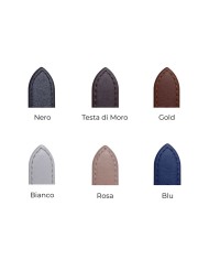 Cinturino Agnello Piatto