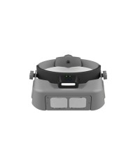 Lente Binoculare SmartPro Optiloope con Luce a LED