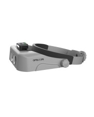 Lente Binoculare SmartPro Optiloope con Luce a LED