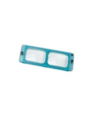 Ricambio Lente Binoculare Optivisor