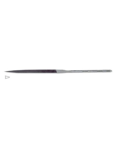 Lima Ago Coltello Vallorbe LA2405 200 mm Grana 2
