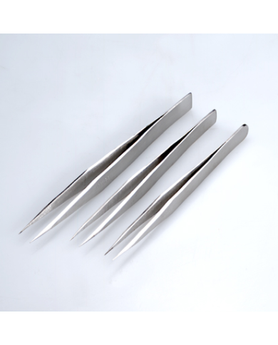 PINZETTA INOX