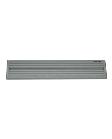 Vassoio per infilare collane 52x11 cm