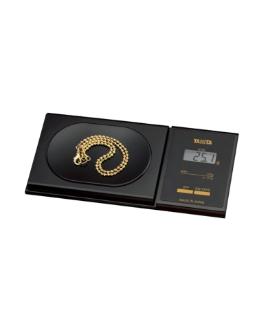 Bilancia Elettronica Tascabile Tanita 120 gr.