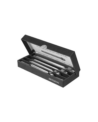 Assortimento 4 Mandrini