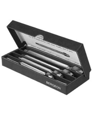 Assortimento 4 Mandrini