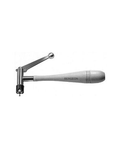 UTENSILE per togliere CHAUSSEES
