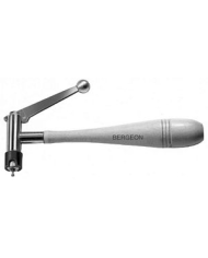 UTENSILE per togliere CHAUSSEES