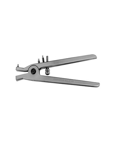PINZA per PULSANTI