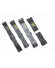 Cinturino Silicone Tipo CTZ