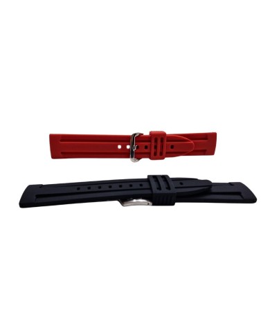 Cinturino Silicone Tipo Titano