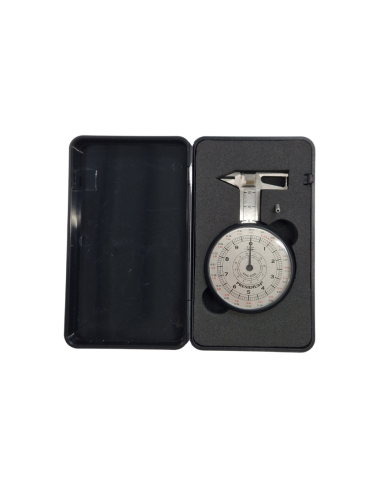Calibro Leveridge Presidium meccanico PDG