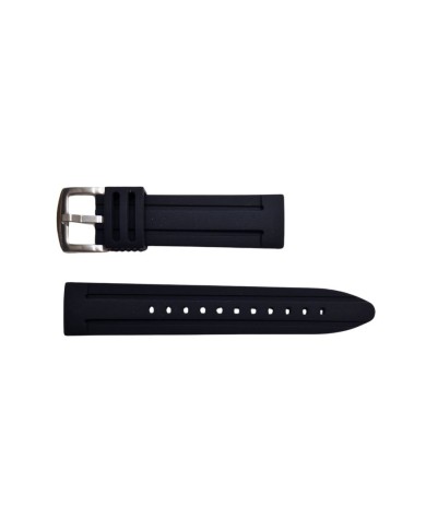 Cinturino Silicone Tipo Titano
