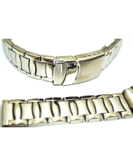 Mod. ML 07 Acciaio