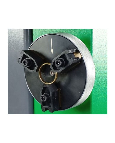 Ganasce (serie 3 pz.) Standard Gravotech per Fedi