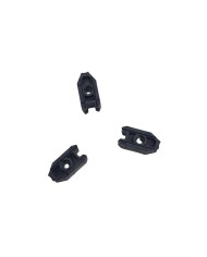 Ganasce (serie 3 pz.) Standard Gravotech per Fedi