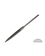 Lima Mezzatonda Habilis Vallorbe LH2602 200 mm