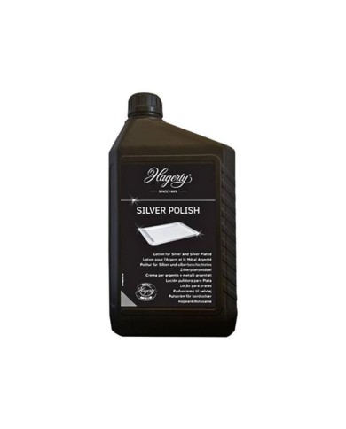 Crema per argentoÂ Hagerty Silver Polish