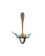 Liquido per posate in argento Hagerty Silver Bath