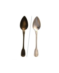 Liquido per posate in argento Hagerty Silver Bath