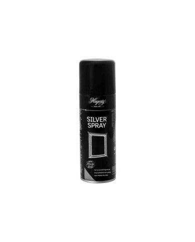 Liquido per argento Hagerty Silver Spray