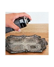 Liquido per argento Hagerty Silver Spray