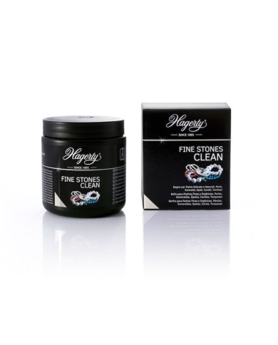 Liquido per perle, smeraldi e opali Fine Stones Clean