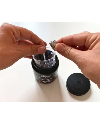 Liquido per perle, smeraldi e opali Fine Stones Clean