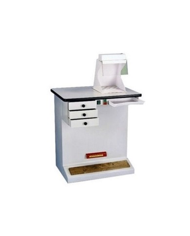 Banco Aspirazione Magnum - 1 Posto