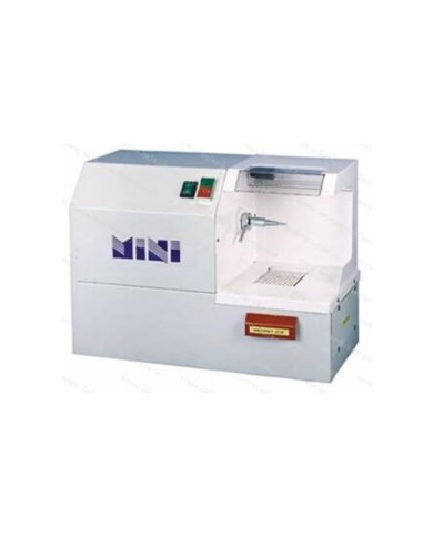 Box Aspirazione con Pulitrice Mini
